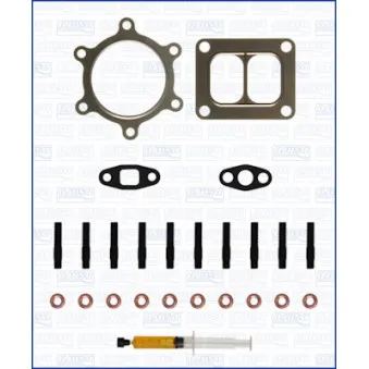 AJUSA JTC11151 - Kit de montage, turbo