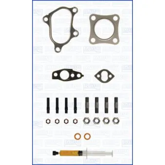 Kit de montage, turbo AJUSA OEM CT12