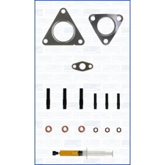 Kit de montage, turbo AJUSA [JTC11190]