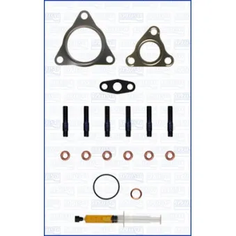 Kit de montage, turbo AJUSA OEM 8148873