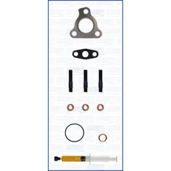 Kit de montage, turbo AJUSA OEM 8148873