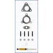 Kit de montage, turbo AJUSA [JTC11247]