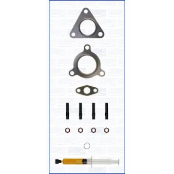 AJUSA JTC11247 - Kit de montage, turbo