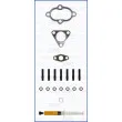 AJUSA JTC11281 - Kit de montage, turbo