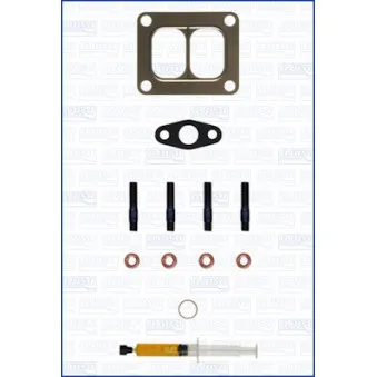 AJUSA JTC11284 - Kit de montage, turbo