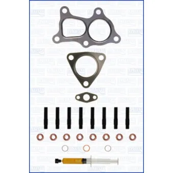 AJUSA JTC11365 - Kit de montage, turbo