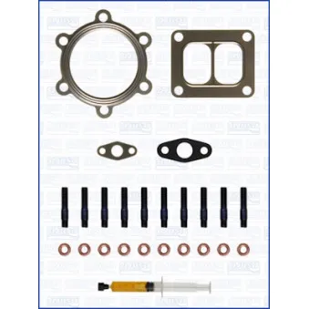 Kit de montage, turbo AJUSA JTC11374 pour MAN TGA 18,430, 18,440 - 430cv