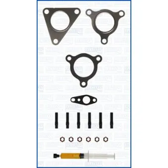 Kit de montage, turbo AJUSA OEM 144112X900