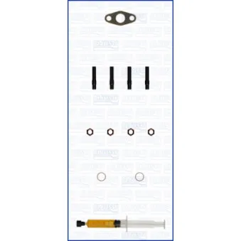 Kit de montage, turbo AJUSA OEM 4937706010