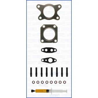 AJUSA JTC11501 - Kit de montage, turbo