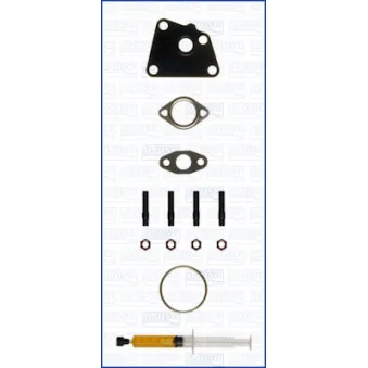 AJUSA JTC11529 - Kit de montage, turbo