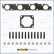 AJUSA JTC11537 - Kit de montage, turbo