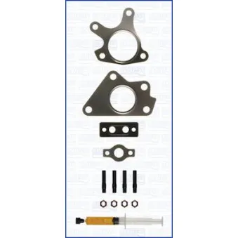 AJUSA JTC11549 - Kit de montage, turbo