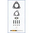 AJUSA JTC11567 - Kit de montage, turbo
