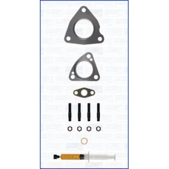 Kit de montage, turbo AJUSA OEM C2C38925