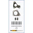 Kit de montage, turbo AJUSA [JTC11738]
