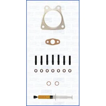 Kit de montage, turbo AJUSA OEM 4937706161