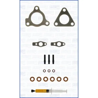 Kit de montage, turbo AJUSA OEM MD086671