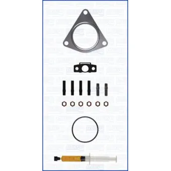 Kit de montage, turbo VICTOR REINZ 04-10131-01