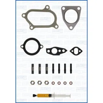 AJUSA JTC11883 - Kit de montage, turbo