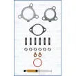 Kit de montage, turbo AJUSA [JTC11885]