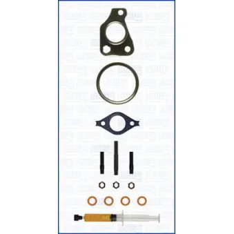 Kit de montage, turbo AJUSA OEM 55270402