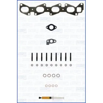 AJUSA JTC11894 - Kit de montage, turbo