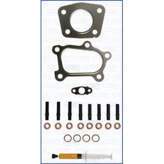 Kit de montage, turbo AJUSA OEM K0422882DR