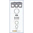 AJUSA JTC11949 - Kit de montage, turbo
