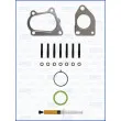 AJUSA JTC12040 - Kit de montage, turbo