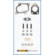 AJUSA JTC12067 - Kit de montage, turbo