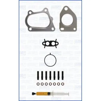 Kit de montage, turbo AJUSA OEM 1441100Q1M