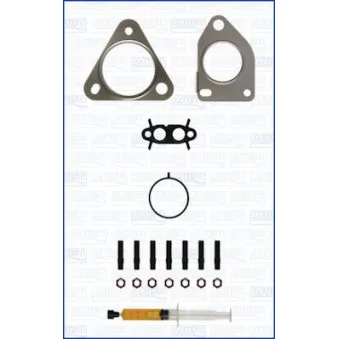 Kit de montage, turbo AJUSA OEM 1441100Q1M