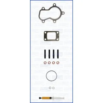 Kit de montage, turbo AJUSA OEM 504040250