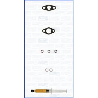 AJUSA JTC12134 - Kit de montage, turbo