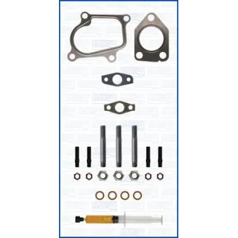 Kit de montage, turbo AJUSA JTC12181