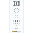 AJUSA JTC12209 - Kit de montage, turbo