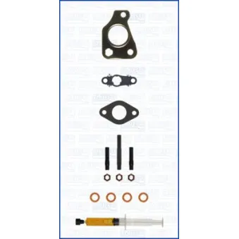 Kit de montage, turbo MEAT & DORIA 60744