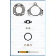 Kit de montage, turbo AJUSA [JTC12332]