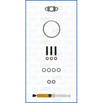 Kit de montage, turbo AJUSA OEM A1330900280