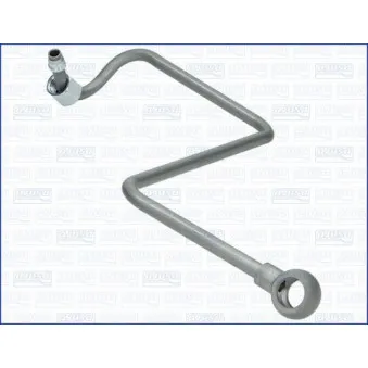 Conduite d'huile, compresseur AJUSA OP10265