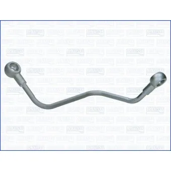 Conduite d'huile, compresseur AJUSA OP10852