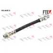 FTE 150.404E.0 - Flexible de frein
