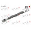 FTE 150.404E.1 - Flexible de frein