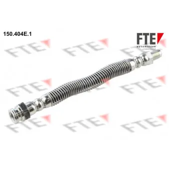 Flexible de frein FTE OEM 480669