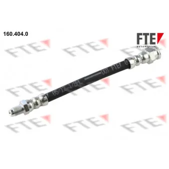 FTE 160.404.0 - Flexible de frein