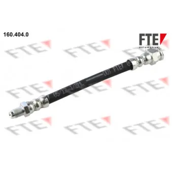 Flexible de frein FTE OEM 7614669