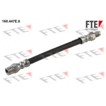 FTE 160.447E.0 - Flexible de frein