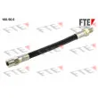 FTE 160.50.0 - Flexible de frein