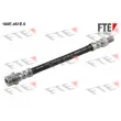 FTE 160E.461E.0 - Flexible de frein